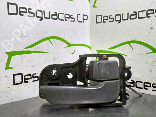 Used Rear right interior door handle TOYOTA CARINA E VI (_T19_) [1992-1997]  7136702