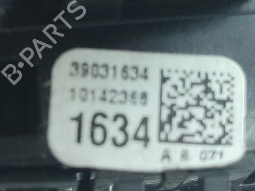 Warning switch OPEL ADAM (M13) | BP39476161I22 - Image 4