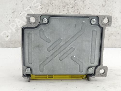 Kollisjonspute styreenhet MERCEDES-BENZ M-CLASS (W163) ML 270 CDI (163.113) | BP26398960M53 