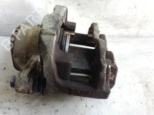 Right front brake caliper PEUGEOT 206 Hatchback (2A/C) 1.6 16V | BP28819281M104