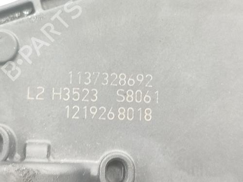 Front wiper motor MERCEDES-BENZ E-CLASS (W212) E 200 CDI / BlueTEC (212.005, 212.006) | BP30686311M29  - Image 6