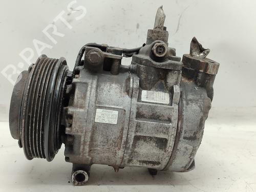 AC compressor LAND ROVER FREELANDER I (L314)  | BP20105598M34 