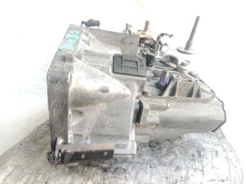 gearbox-peugeot-607-9d-9u-2000-33958938 main image