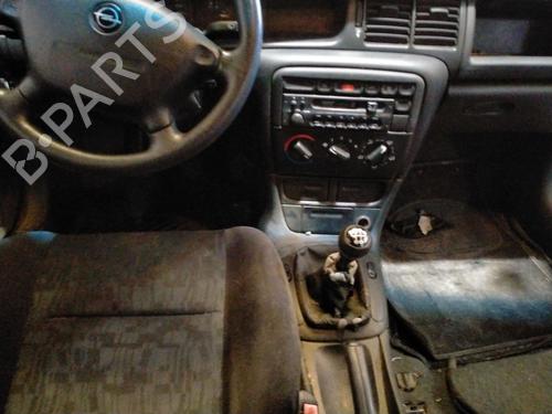 Left front window switch OPEL VECTRA B Hatchback (J96) 2.0 DTI 16V (F68) | BP36567201I27 - Image 9