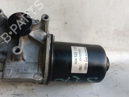 Used Front wiper motor FORD TRANSIT Van (FA_ _) [2006-2014]  26882091