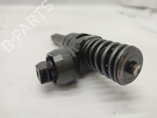 Used Injector SEAT IBIZA III (6L1) [2002-2009]  19315646