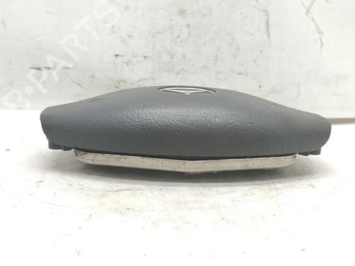 Driver airbag MERCEDES-BENZ A-CLASS (W168) A 160 (168.033, 168.133) | BP22902609C9 