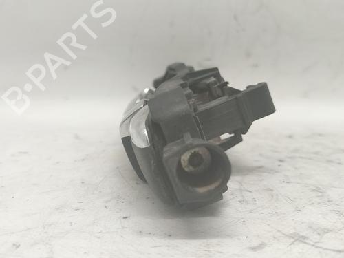 Rear left exterior door handle MERCEDES-BENZ M-CLASS (W163) ML 270 CDI (163.113) | BP26167352C130 