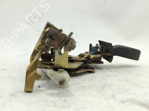 Interior handle PEUGEOT PARTNER Box Body/MPV (5_, G_) 1.9 D | BP29342483I7 