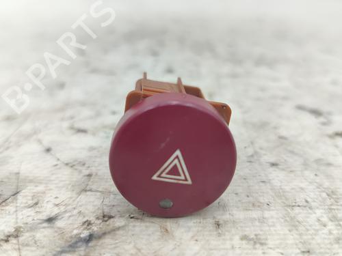Used Warning switch CITROËN XSARA (N1) 2.0 HDi 90 (90 hp) 18240936