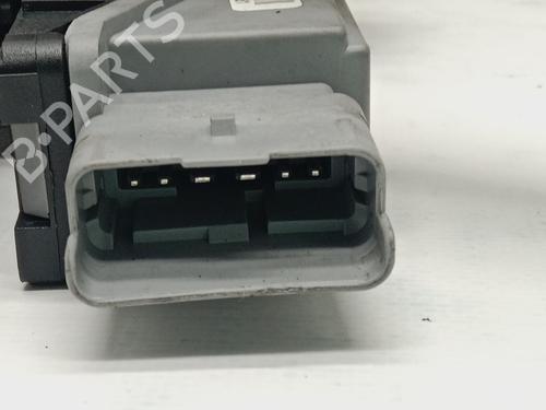Front left window mechanism CITROËN XSARA (N1) 2.0 HDi 90 | BP25296943C22 