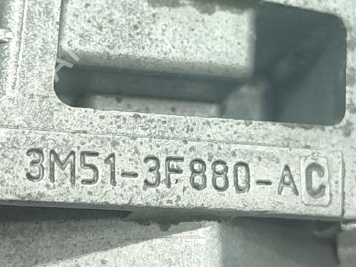 Ignition barrel MAZDA 5 (CR) 2.0 CD (CR19) | BP31713997M48 