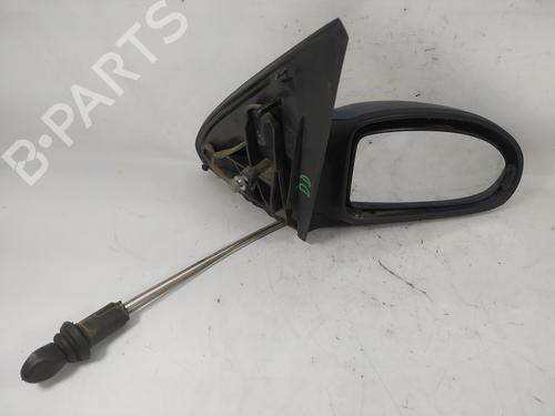Right mirror FORD FOCUS I (DAW, DBW) 1.8 TDCi | BP13746169C27 