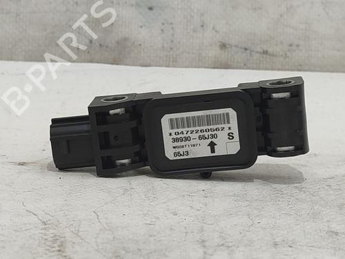 Elektronisk sensor SUZUKI GRAND VITARA II (JT, TE, TD) 1.9 DDiS All-wheel Drive (JT419, TD44, JB419WD, JB419XD,... (129 hp) 27211818