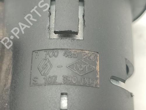 Ignition barrel RENAULT MEGANE I Classic (LA0/1_) 1.9 D (LA0A, LA0U, LA0R) | BP25792195M48 