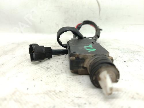 Electronic module MAZDA 323 C V (BA) 1.8 16V (BA8P) | BP28295122M83 