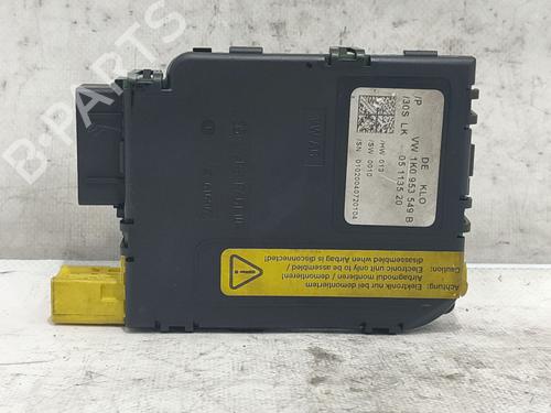 Used Electronic module SEAT ALTEA (5P1) 2.0 TDI 16V (140 hp) 27990967