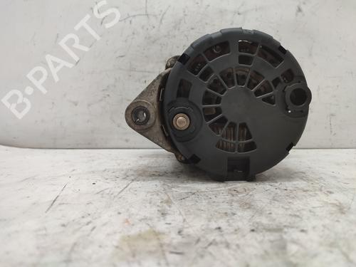 Alternator CHEVROLET AVEO / KALOS Saloon (T200)  | BP18724569M7 