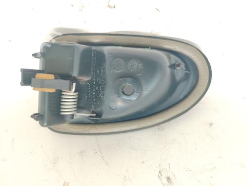 Klamka wewnętrzna drzwi tylnych lewych RENAULT MEGANE I (BA0/1_) 1.6 e (BA0F, BA0S) | BP30686215I15 