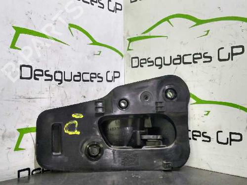 Front left interior door handle OPEL TIGRA (S93)  | BP7135398I13 