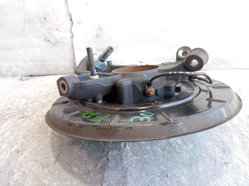 Right rear steering knuckle MERCEDES-BENZ R-CLASS (W251, V251)  | BP16026508M28