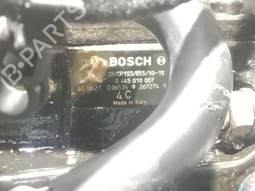 Engine ALFA ROMEO 147 (937_) 1.9 JTD (937.AXF1A, 937.BXF1A) | BP32498849M1 