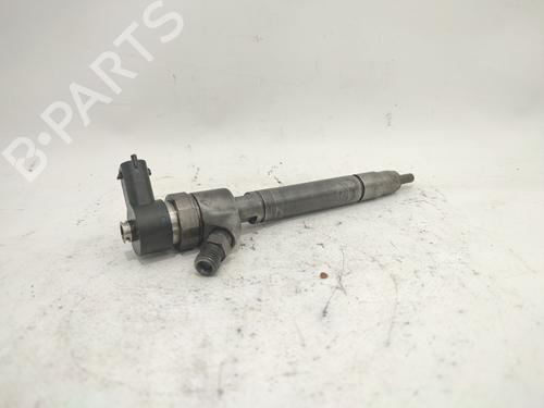 Injector VOLVO S60 I (384) D5 | BP37178489M100 - Image 4
