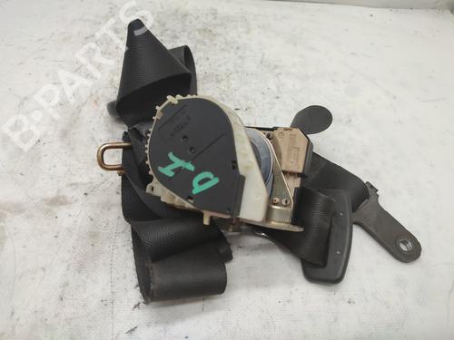 Front left seatbelt FORD MONDEO III (B5Y)  | BP18347111I26 