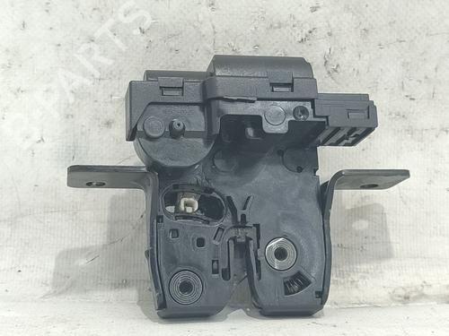 Achterklepslot RENAULT MEGANE II (BM0/1_, CM0/1_) 1.9 dCi (BM0G, CM0G) (120 hp) 25253338