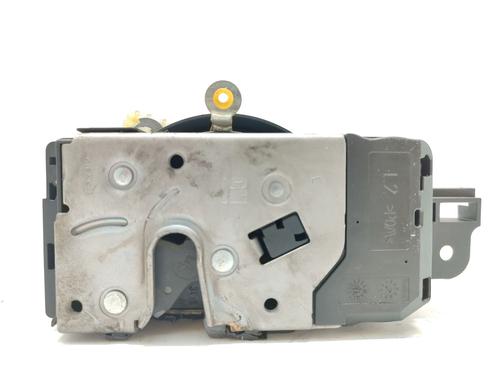 Used Front left lock OPEL ZAFIRA / ZAFIRA FAMILY B (A05) 1.9 CDTI (M75) (120 hp) 29955324