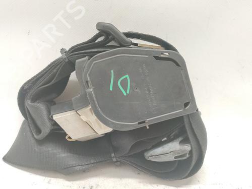 Used Front left seatbelt Front left seatbelt 37027981 37027981