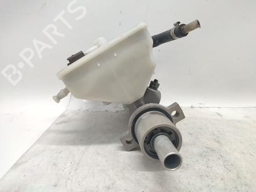 Used Brake master cylinder Brake master cylinder PEUGEOT 406 Break (8E/F) 2.0 HDI 110 (109 hp) 33675078 33675078