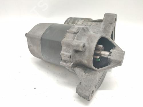 Used Starter Starter CITROËN C3 I (FC_, FN_) 1.4 i (73 hp) 34611666 34611666