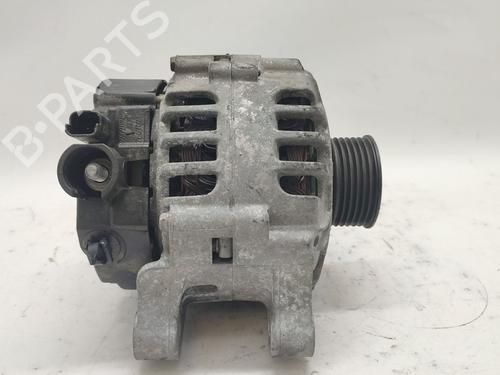 Alternator PEUGEOT 206+ (2L_, 2M_) 1.1 | BP36303909M7 - Image 2