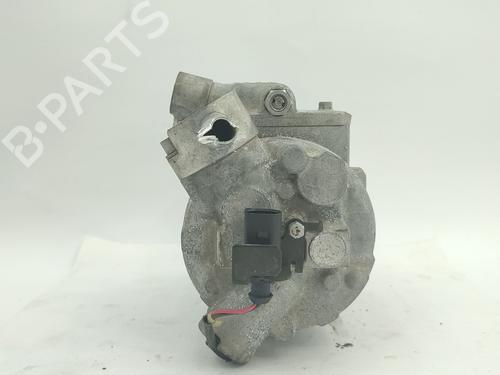 AC-Kompressor SEAT CORDOBA (6L2) 1.9 SDI | BP31018858M34