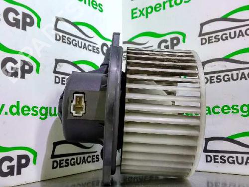Heater blower motor HYUNDAI ACCENT II (LC) 1.5 CRDi | BP7141064M62 