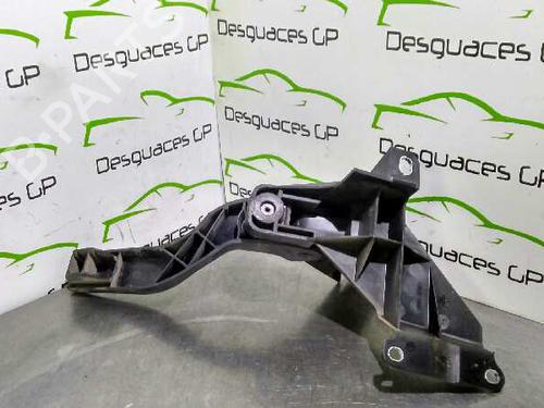 Pedal FORD MONDEO III Saloon (B4Y) 2.0 16V TDDi / TDCi | BP7135076I4 
