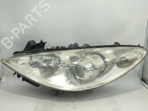 Used Left headlight PEUGEOT 307 SW (3H) 2.0 HDi 135 (136 hp) 32027986