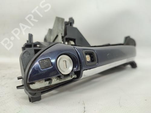 Front left exterior door handle MERCEDES-BENZ S-CLASS (W220)  | BP15064971C128 