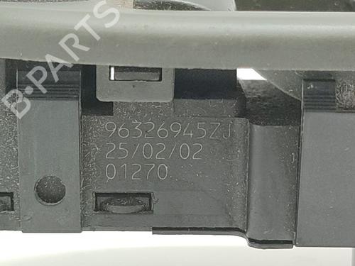 Left front window switch CITROËN C5 II (RC_) 1.6 HDi (RC8HZB) | BP39992872I27 - Image 5