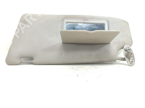Venstre solskærm FORD FOCUS I (DAW, DBW) 2.0 16V | BP28214106I1 