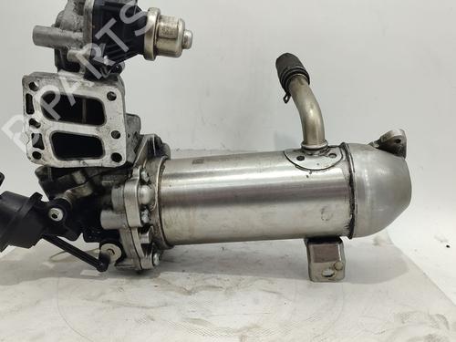 Egr FORD TRANSIT CUSTOM V362 Van (FY, FZ) [2012-2026]  33120799