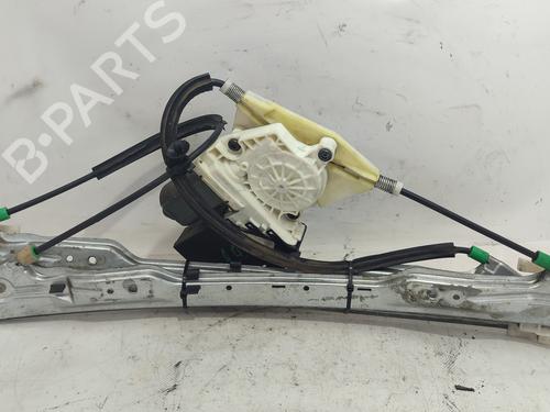 ECU airbags CITROËN C5 I (DC_) 2.0 HDi (DCRHZB, DCRHZE) | BP19312227M53 