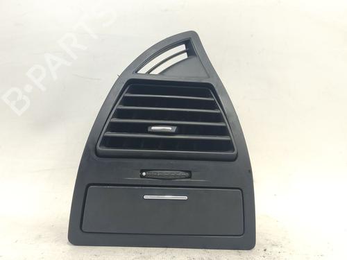 Used Air vent Air vent CITROËN C4 I (LC_) 1.6 HDi (109 hp) 34138019 34138019