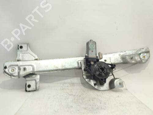 Used Front right window mechanism CITROËN C3 III (SX) 1.6 BlueHDi 75 (75 hp) 32092189