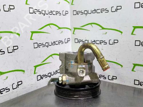Used Steering pump CHEVROLET AVEO / KALOS Hatchback (T250, T255) 1.4 16V (94 hp) 23961926