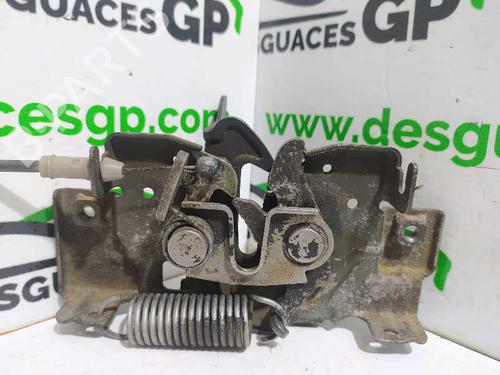 Panserlås MAZDA 6 Hatchback (GG) 2.0 DI (GG14) (121 hp) 8778903