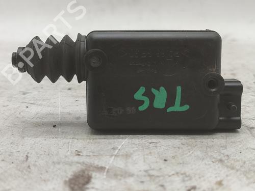 Compressor do fecho central RENAULT SCÉNIC I MPV (JA0/1_, FA0_) 2.0 16V RX4 | BP16714154M86 