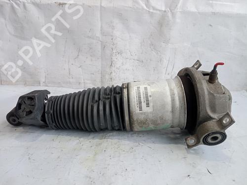 Left rear shock absorber VW TOUAREG (7LA, 7L6, 7L7) 5.0 V10 TDI | BP16952468M18 