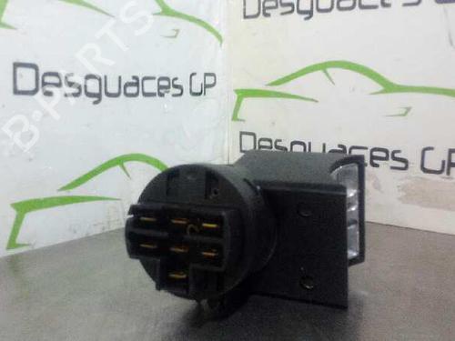 Ignition barrel FIAT BRAVA (182_)  | BP7132970M48 
